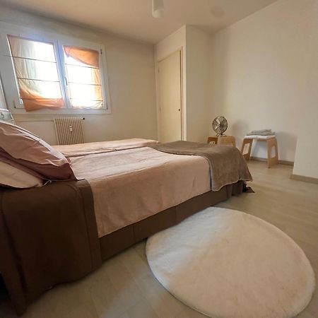 Agencia Appartement 2 Chambres Le Corfou Cannes Luaran gambar