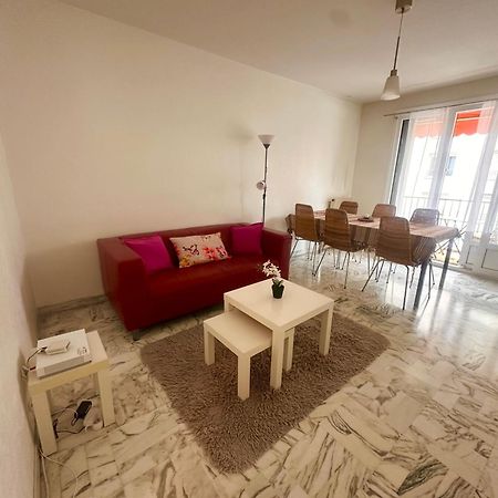 Agencia Appartement 2 Chambres Le Corfou Cannes Luaran gambar
