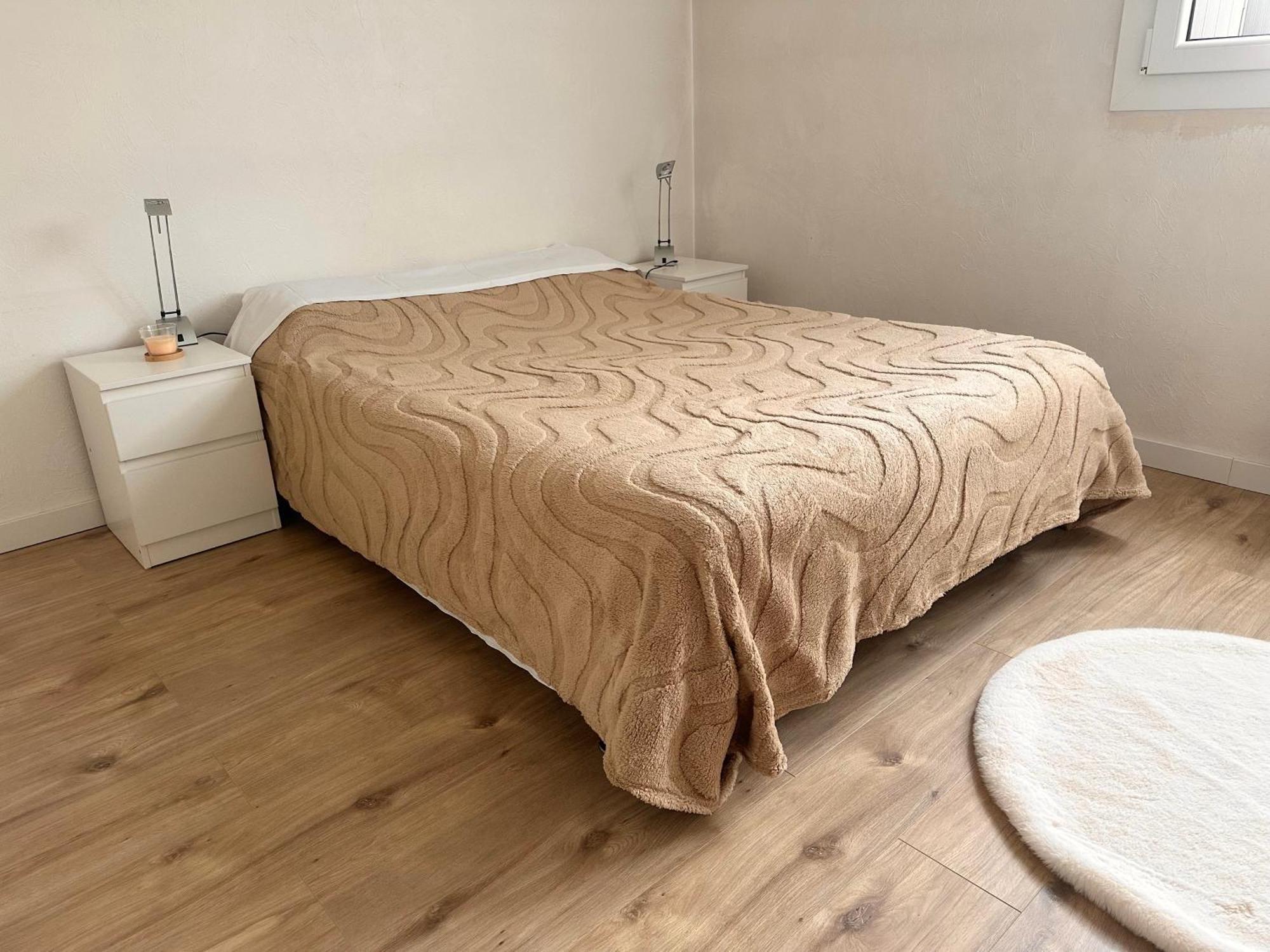 Agencia Appartement 2 Chambres Le Corfou Cannes Luaran gambar