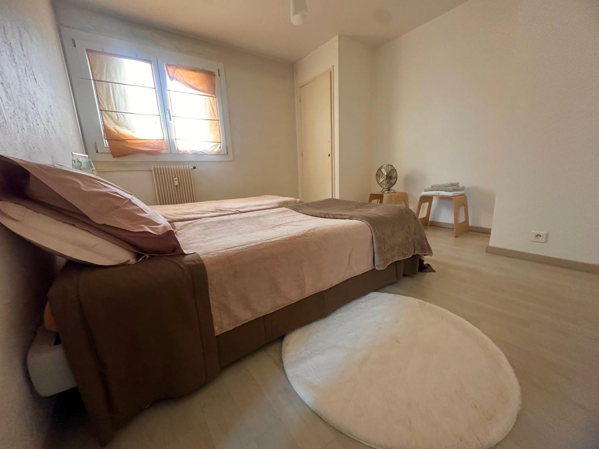 Agencia Appartement 2 Chambres Le Corfou Cannes Luaran gambar