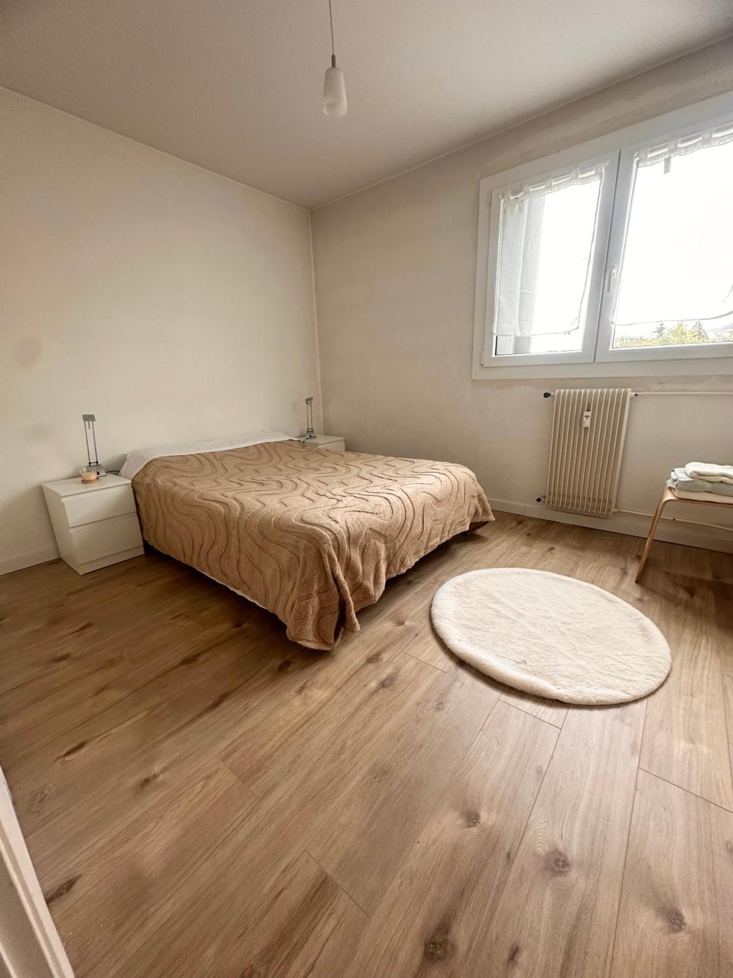 Agencia Appartement 2 Chambres Le Corfou Cannes Luaran gambar