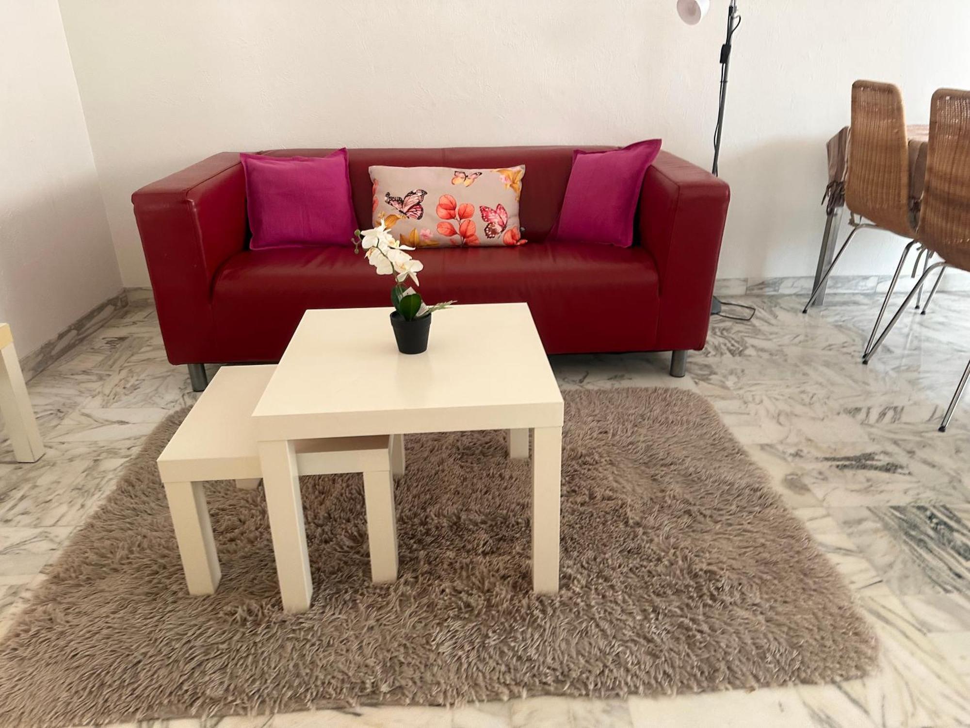 Agencia Appartement 2 Chambres Le Corfou Cannes Luaran gambar