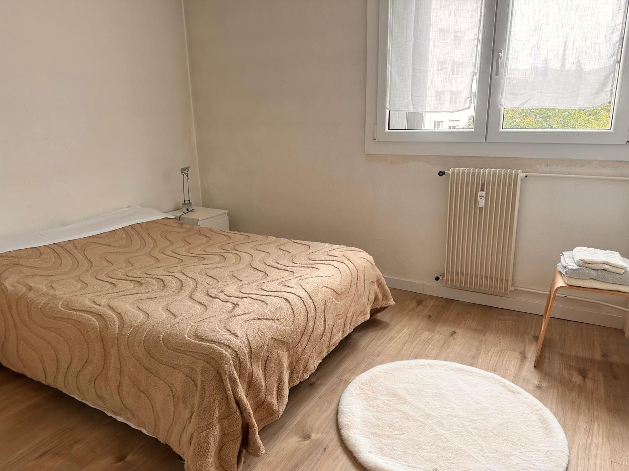 Agencia Appartement 2 Chambres Le Corfou Cannes Luaran gambar
