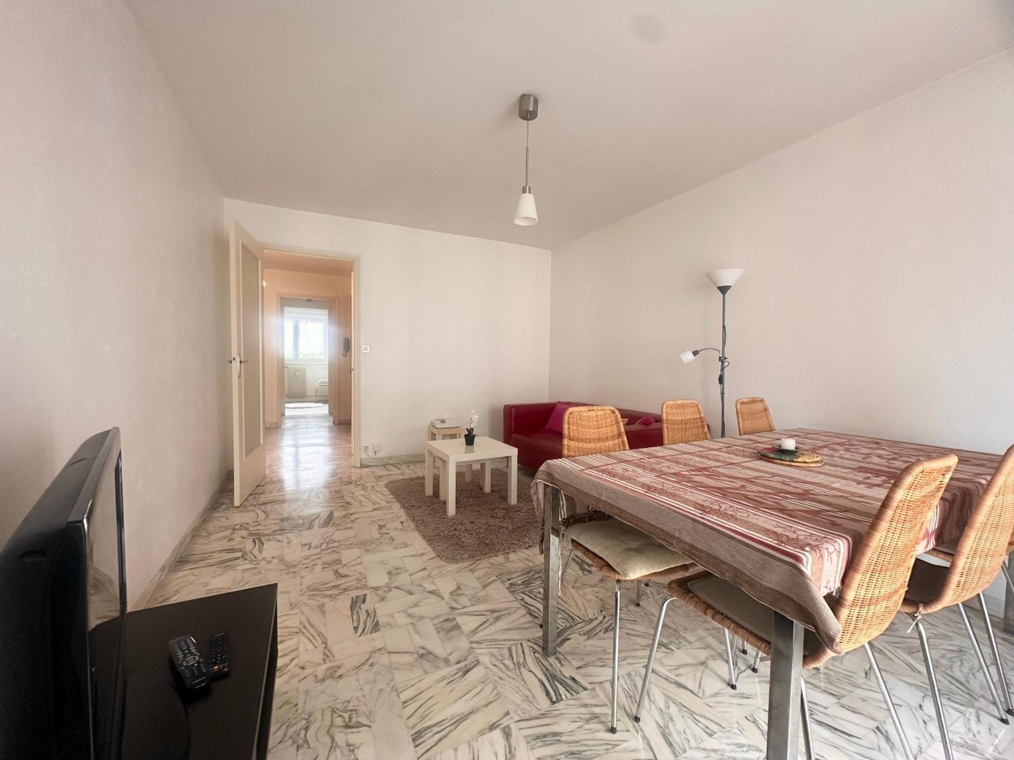 Agencia Appartement 2 Chambres Le Corfou Cannes Luaran gambar