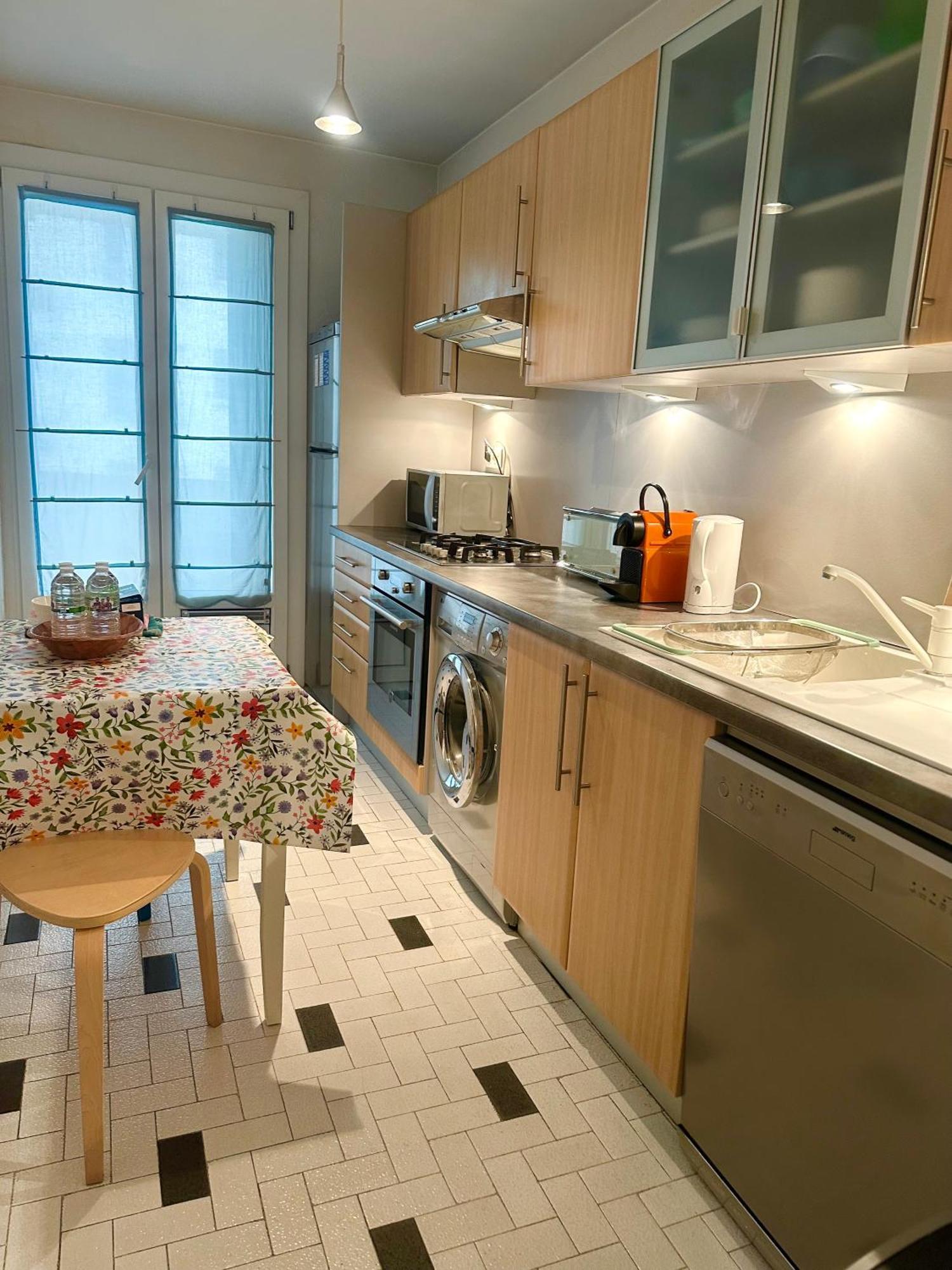 Agencia Appartement 2 Chambres Le Corfou Cannes Luaran gambar